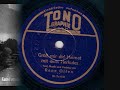René Olfen - Grüß' mir die Heimat mit dem Herkules (Song about Kassel)