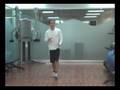 BODYWEIGHT CARDIO