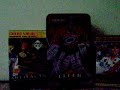 Cards FT video