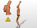 Triceps Exercises Extensions 3 D Instructions Exercise 