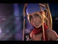 final fantasyx/2 dance