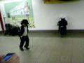 videos de Michael Jackson Impersonator