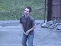 Skateboard Gone Nuts