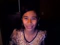 Bleeding Love (Leona Lewis) - Jessica Sanchez