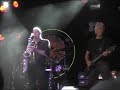 Golden Earring Strijen 2007 Golden Earring Strijen 2007