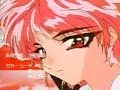 MAD ANIME RAYEARTH+GUNDAM SEED