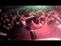The Funkoars - D'Onofrio on tour Perth, WA
