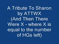 BB9 Tribute To Sharon