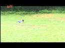 Sarah, Oliver & Volkan in Bomfunk MC's Freestyler Breakdance