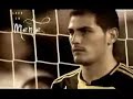 Adidas advert, Euro 2008  Spain  vs Germany España