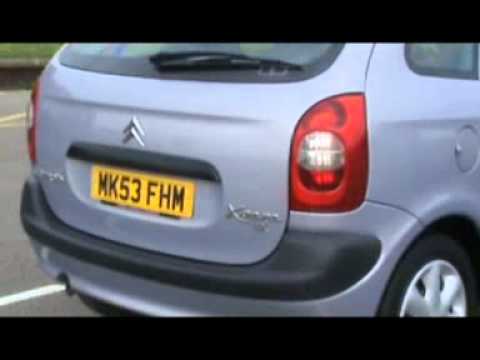 how to reset citroen xsara immobiliser