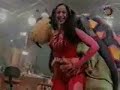 LAS DIABLITAS - Porristas de Independiente