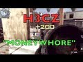 H3CZ: 43-11 SNIPER Moneywhoring Commentary