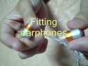 (uploaded by mobango)&nbsp;Earphones review