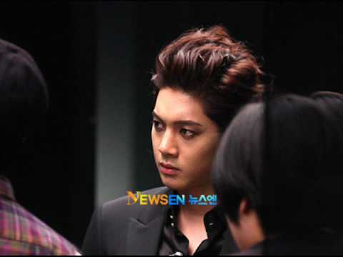 ss501 空耳LOVE YA