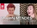 Shawn Mendes Reacts To Fans Hearing