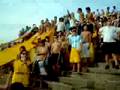 Una perlita de flandria, no se puede llamar hinchada