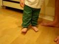 New Toddler Tricks