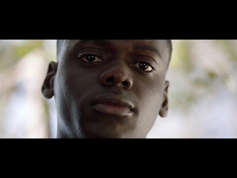 'Get Out' (2017) Official Horror Trailer | Daniel Kaluuya, Allison Williams