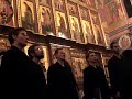 Valaam choir, we magnify thee, serbian chant