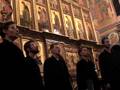 Valaam Choir, We Magnify Thee, Serbian Chant