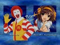 Mugen: Ronald rush + infinite combo