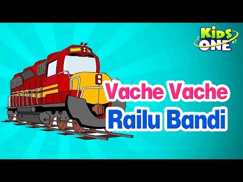 telugu animated rhymes, nursery, high quality kids, songs