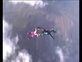 Skydiving Tux