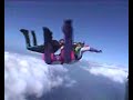 Skydiving Tux