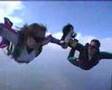 Skydiving Tux