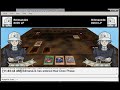 Yu-Gi-Oh! Game King: Small Teaser