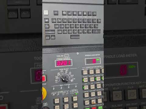 2022 Amera-Seiki VTC-5 Machining Centers, Vertical | Active Machinery Sales, Inc. (2)