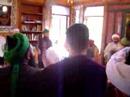 HAZRA AFTR JUMMA, NOV 2007 IN LEFKE WITH ML. SH. NAZIM (NR1) HAZRA AFTR JUMMA, NOV 2007 IN LEFKE WITH ML. SH. NAZIM (NR1)