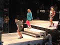 Freshcotton + Rope Skipping = ...