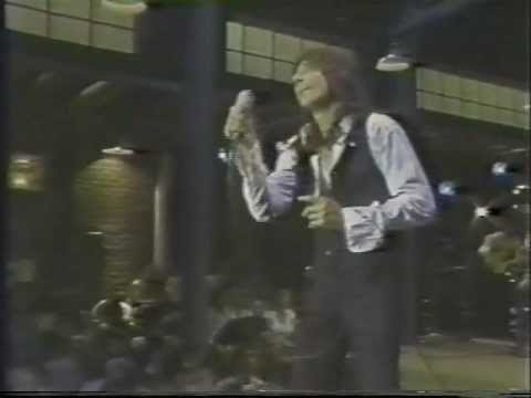 soundstage - Soundstage 1978, Chicago IL, Soldier Field (July 8 & 9, 1978) and was Recorded in (June 1978) for the inside show for