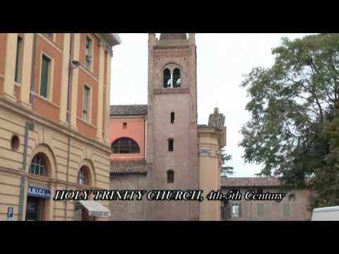 Forlì, a city to discover