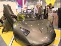 ИННОПРОМ 2010 КАМАЗ РАРИТЭК МЕТАН