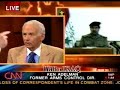Ibish vs. Adelman at start of the Iraq war, Part 1