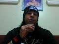 rich boy talks about night of champs