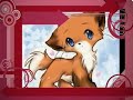 Kianna, the fox half-demon