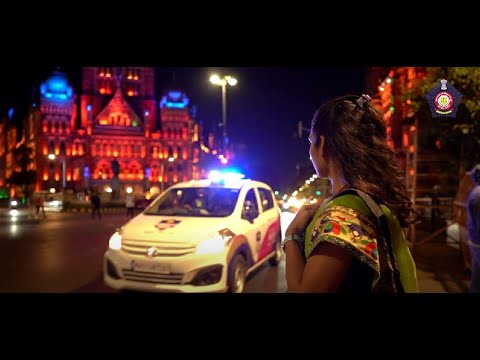 Mumbai Police-Ban Nirbhaya
