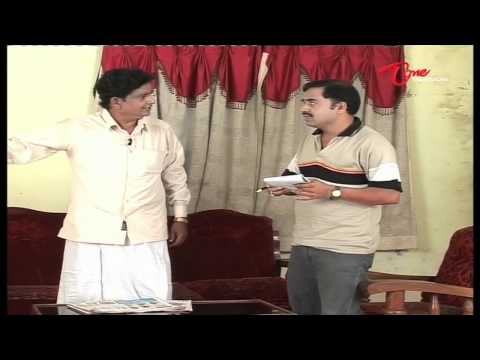 comedy skits, telugu comedy skits, funny videos, telugu funny videos, entertainment, telugu jokes, telugu movie comedy, brahmanandam, babu mohan, ali, ms narayana, teluguone movies