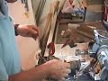 Como fabricar um cabeçote de rotor de autogyro r/c Como fabricar um cabeçote de rotor de autogyro r/c