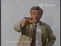 1995 TOYOTA COROLLA Ad