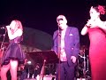 Bijou Phillips performs @ Cinevegas