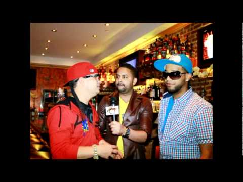 Jowel & Randy Hablan Del Movimiento Urbano De RD