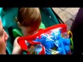 Random Acts - Farnborough, Hampshire, UK - Random Kindess Act