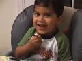 Ishaan Parikh