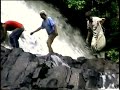 CACHOEIRA DE FAXINAL - VIDEO BY FARINA