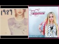 Taylor Swift vs Avril Lavigne - Shake It Off / Girlfriend (MASHUP) Taylor Swift vs Avril Lavigne - Shake It Off / Girlfriend (MASHUP)